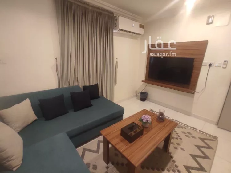 شقة للإيجار في شارع ابن وضاح, حي العليا, مدينة الرياض, منطقة الرياض صورة 3