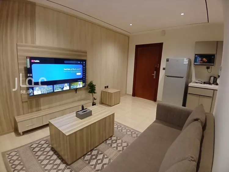شقة للإيجار في شارع البحار, حي الحمراء, مدينة الرياض, منطقة الرياض صورة 2