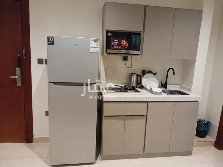 شقة للإيجار في شارع البحار, حي الحمراء, مدينة الرياض, منطقة الرياض صورة 5