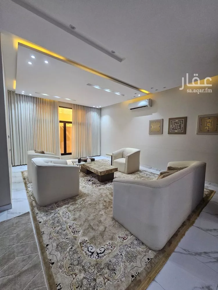 Villa for Rent in Riyadh Ar Rimal 21