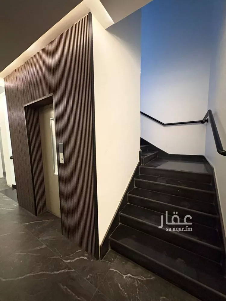 شقة للإيجار في شارع طريق الملك فهد الفرعي, حي العقيق, مدينة الرياض, منطقة الرياض صورة 5