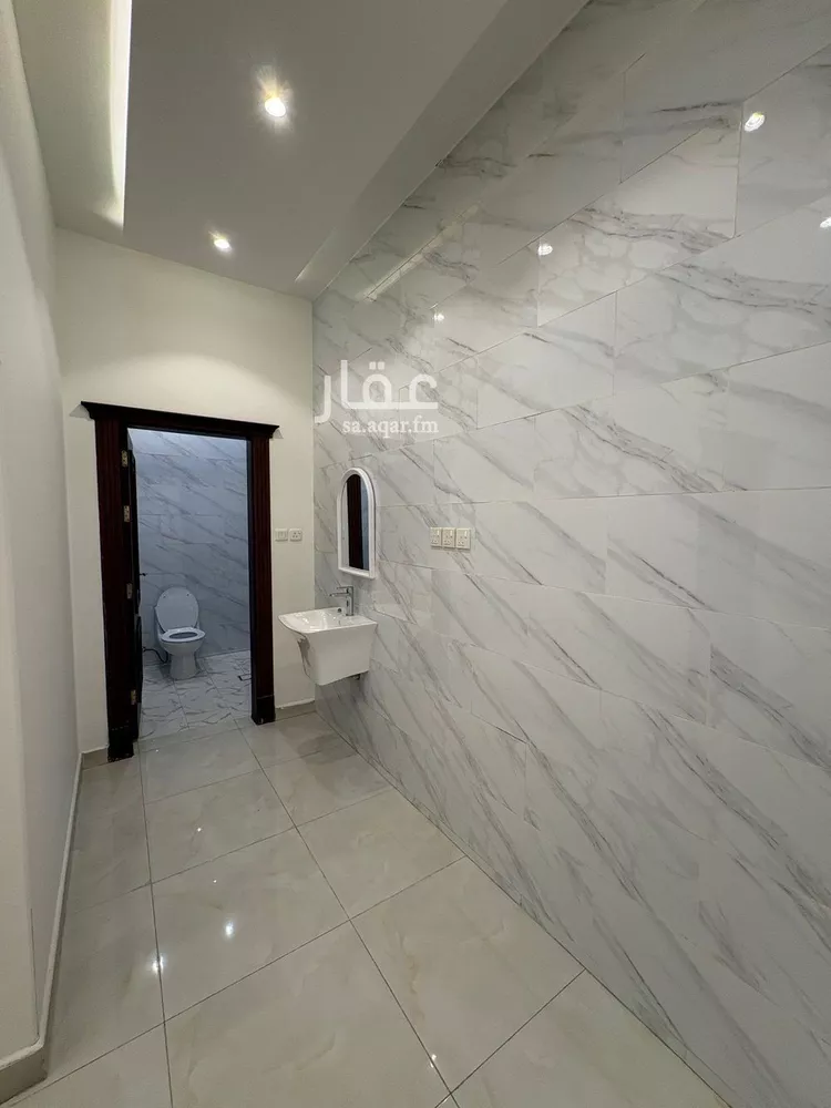 دور للإيجار في شارع مطلق بن عجيبان, حي النرجس, مدينة الرياض, منطقة الرياض صورة 3