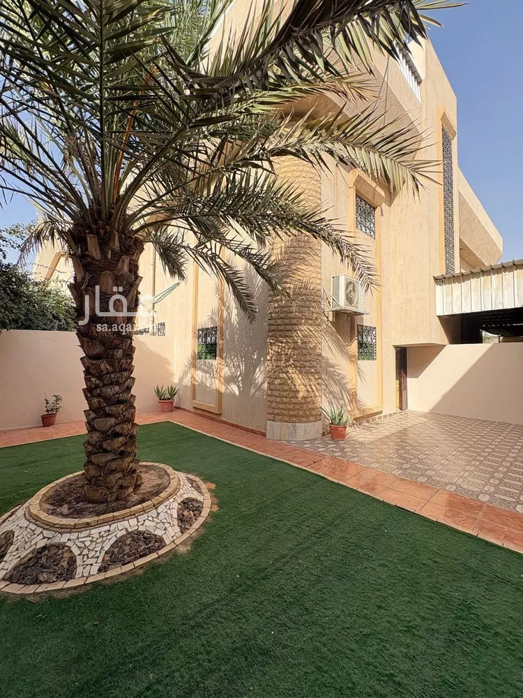 شقة للإيجار في شارع ابن الخطيب, حي جرير, مدينة الرياض, منطقة الرياض صورة 5