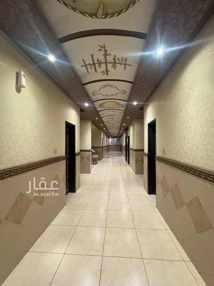 شقة للإيجار في شارع سالم بن معقل, حي النخيل, مدينة الرياض, منطقة الرياض صورة 2