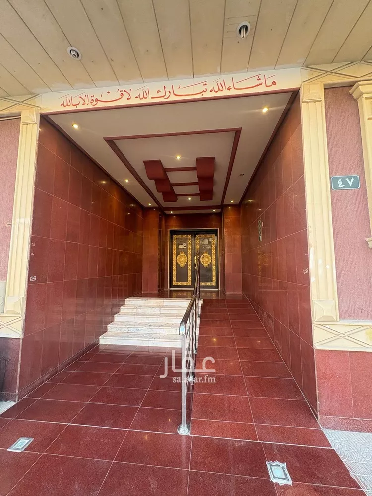 شقة للإيجار في شارع سالم بن معقل, حي النخيل, مدينة الرياض, منطقة الرياض صورة 4