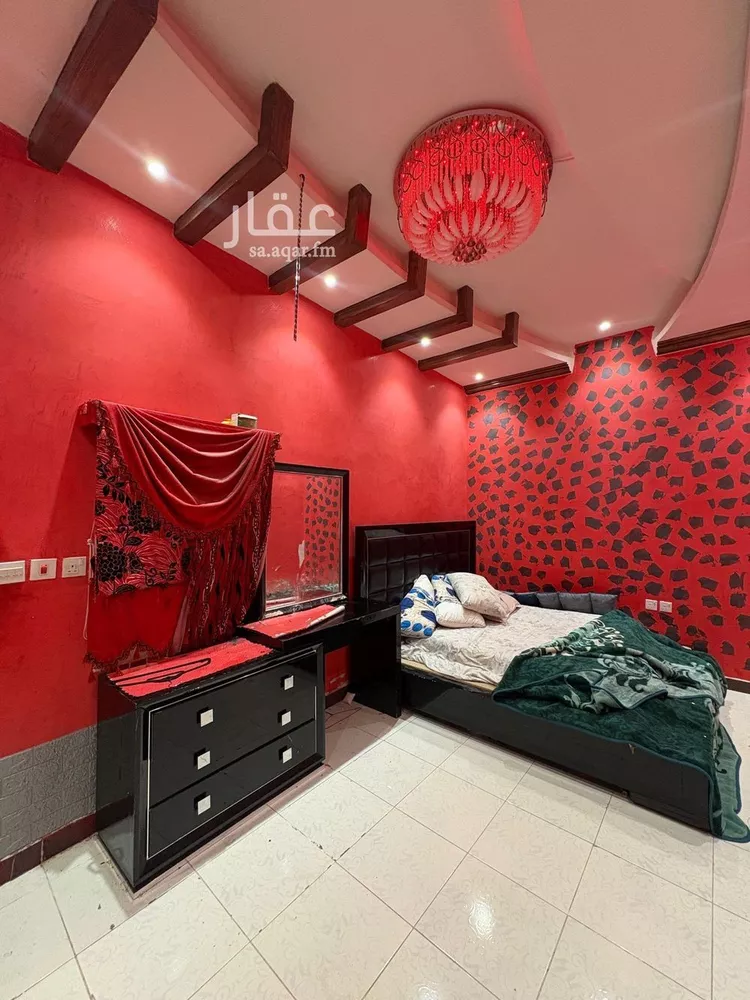 فيلا للإيجار في شارع الريمة, حي أم سليم, مدينة الرياض, منطقة الرياض صورة 4