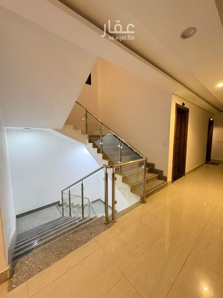 شقة للإيجار في شارع الأمير ناصر بن فرحان آل سعود, حي الملك سلمان, مدينة الرياض, منطقة الرياض صورة 5