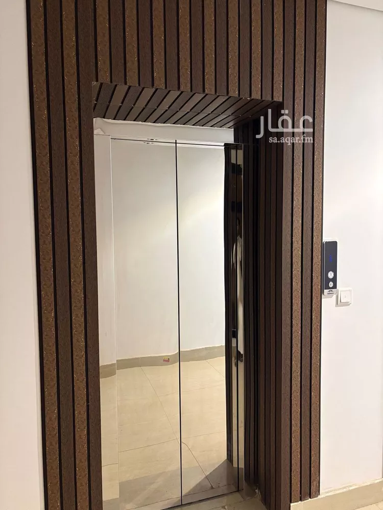 شقة للإيجار في شارع الأمير ناصر بن فرحان آل سعود, حي الملك سلمان, مدينة الرياض, منطقة الرياض صورة 2