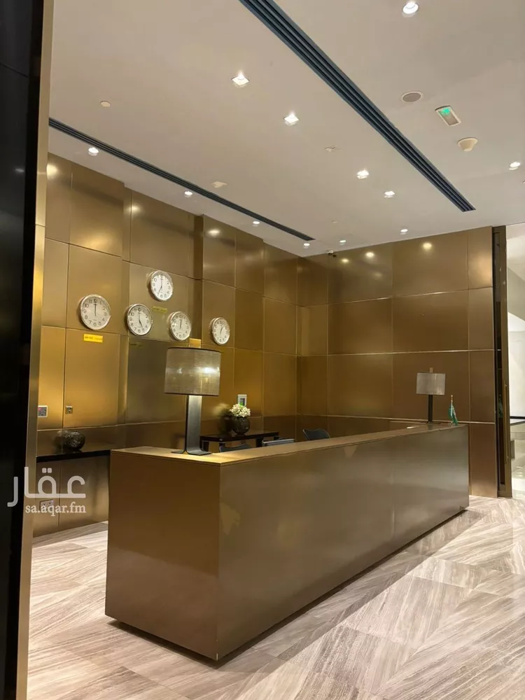 شقة للإيجار في شارع طريق الملك فهد , حي العليا, مدينة الرياض, منطقة الرياض صورة 3