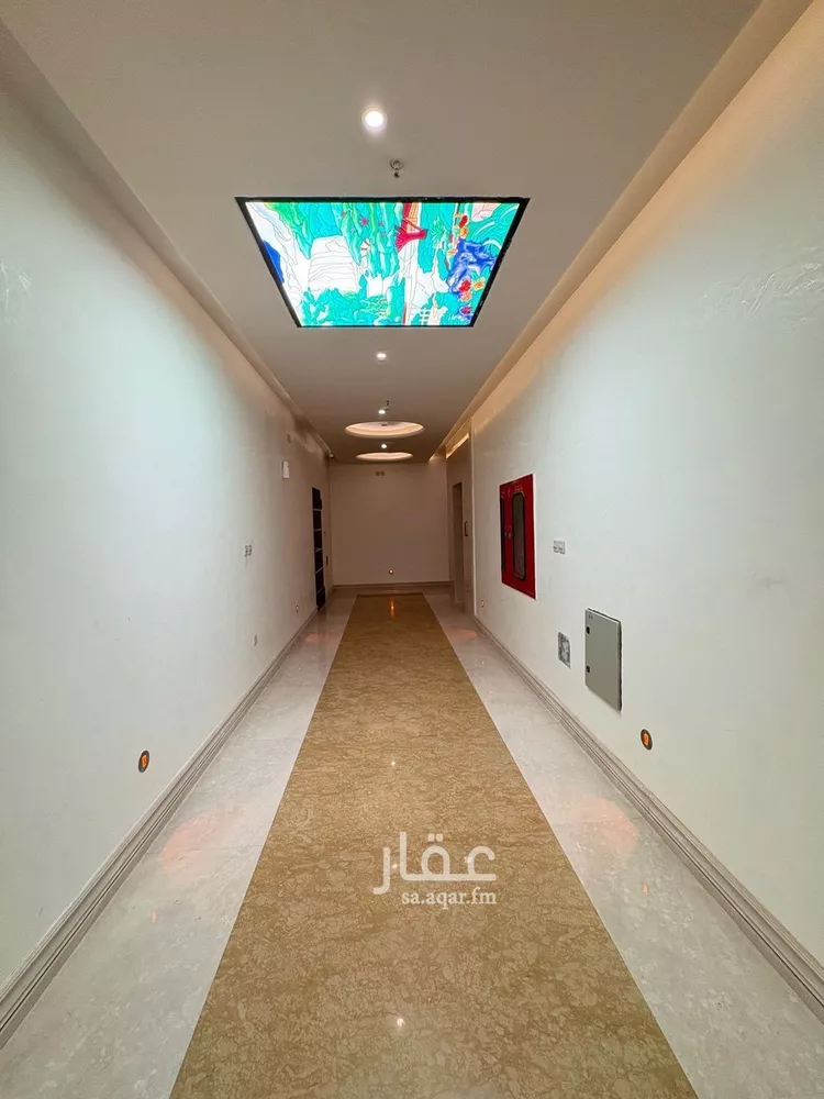 شقة للإيجار في شارع سالم بن معقل, حي النخيل, مدينة الرياض, منطقة الرياض صورة 4