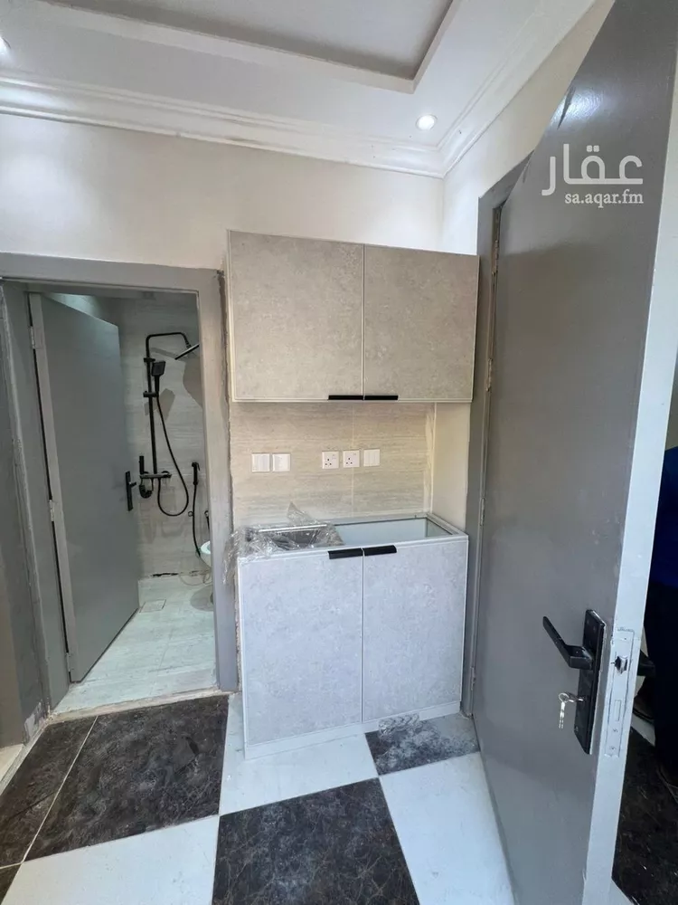 شقة للإيجار في شارع ابن حزم, حي العريجاء الغربي, مدينة الرياض, منطقة الرياض صورة 4