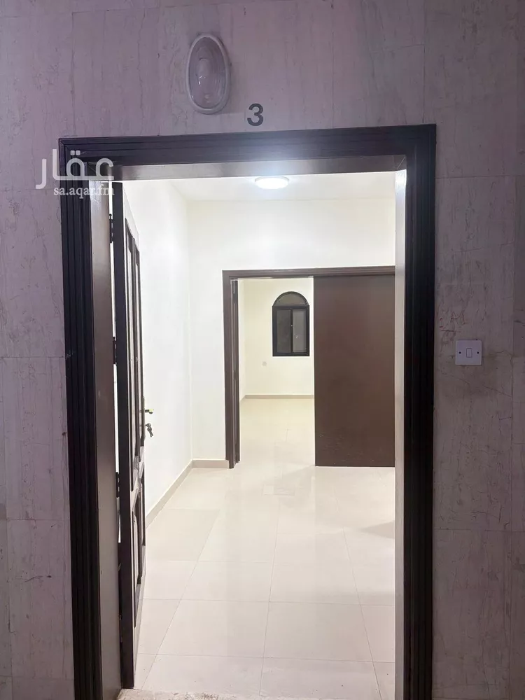 شقة للإيجار في شارع ابي بكر الصديق الفرعي, حي النزهة, مدينة الرياض, منطقة الرياض صورة 3