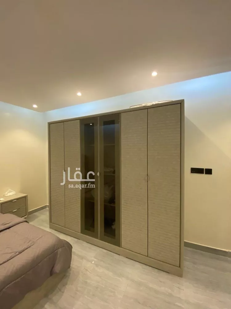 شقة للإيجار في شارع عبدالملك بن دثار, حي جرير, مدينة الرياض, منطقة الرياض صورة 5