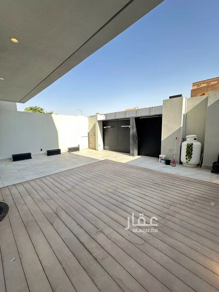 فيلا للبيع في شارع نهر أم حبيب, حي الصحافة, مدينة الرياض, منطقة الرياض صورة 3