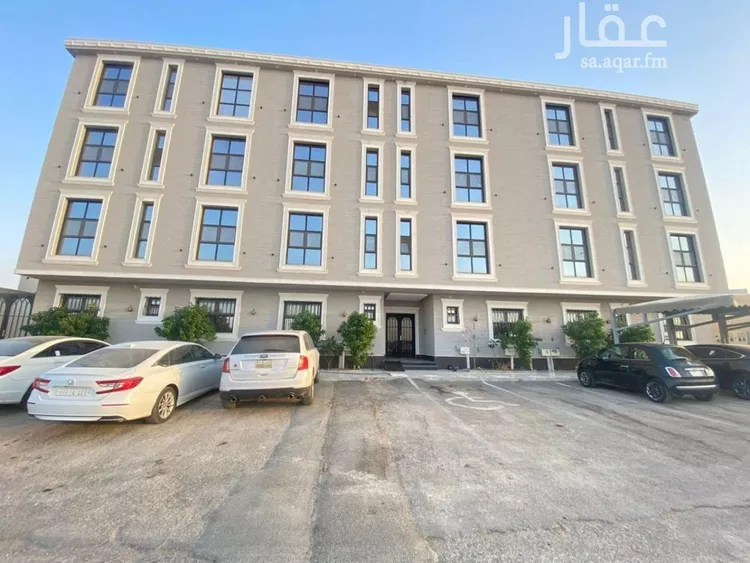 شقة للإيجار في شارع عائش بن الصامت بن دريد, حي العوالي, مدينة الرياض, منطقة الرياض