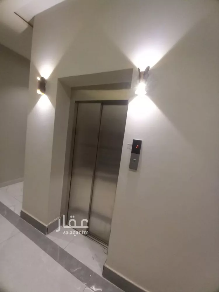 شقة للإيجار في شارع الجميل ابن حاتم, حي ظهرة لبن, مدينة الرياض, منطقة الرياض صورة 3