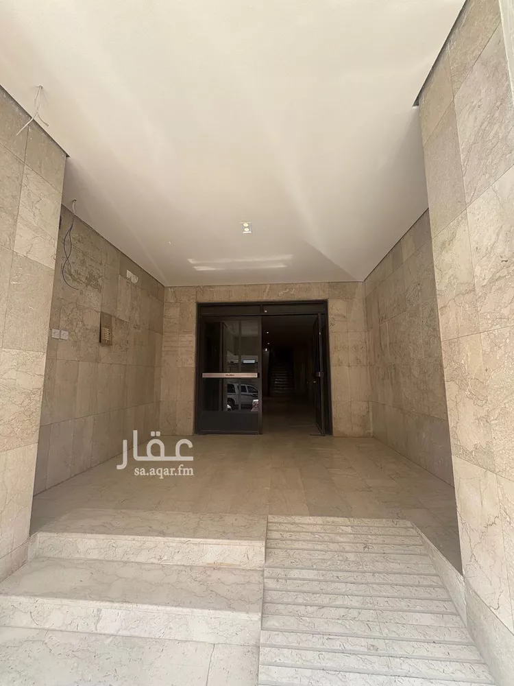 مكتب تجاري للإيجار في شارع الملك عبدالعزيز ابن عبدالرحمن سعود, حي الورود, مدينة الرياض, منطقة الرياض صورة 3