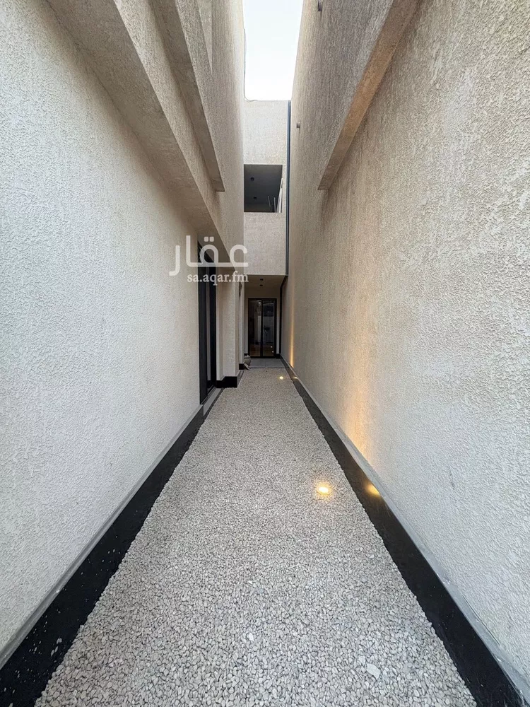 شقة للإيجار في شارع محمد بن عبدالعزيز الدغيثر, حي الملقا, مدينة الرياض, منطقة الرياض صورة 4