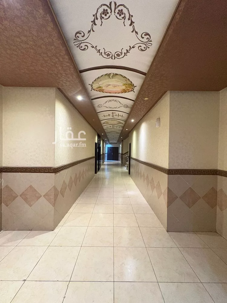 شقة للإيجار في شارع سالم بن معقل, حي النخيل, مدينة الرياض, منطقة الرياض صورة 3