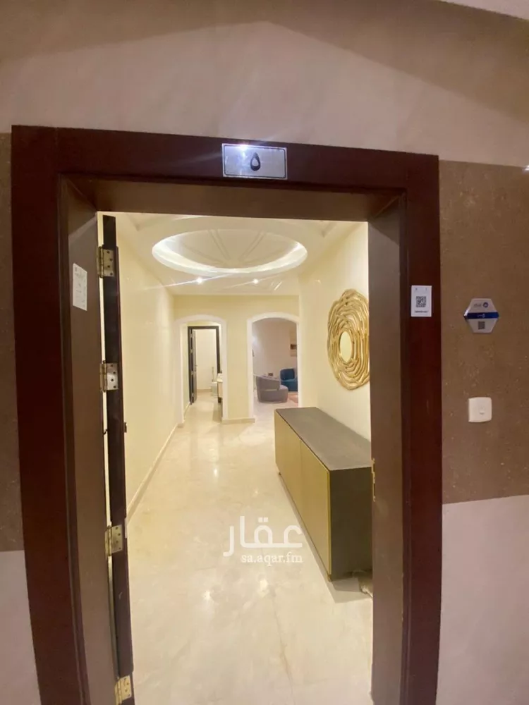 شقة للإيجار في شارع القلعة, حي الياسمين, مدينة الرياض, منطقة الرياض صورة 5