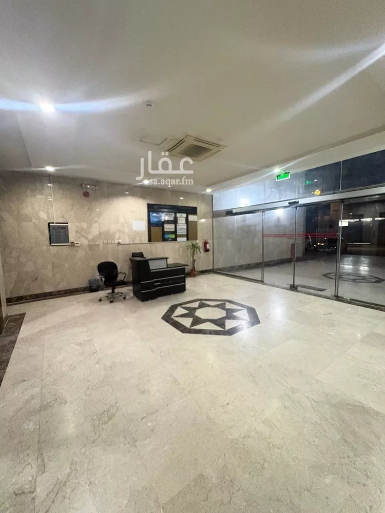 مكتب تجاري للإيجار في شارع الإحساء , حي الزهراء, مدينة الرياض, منطقة الرياض صورة 2