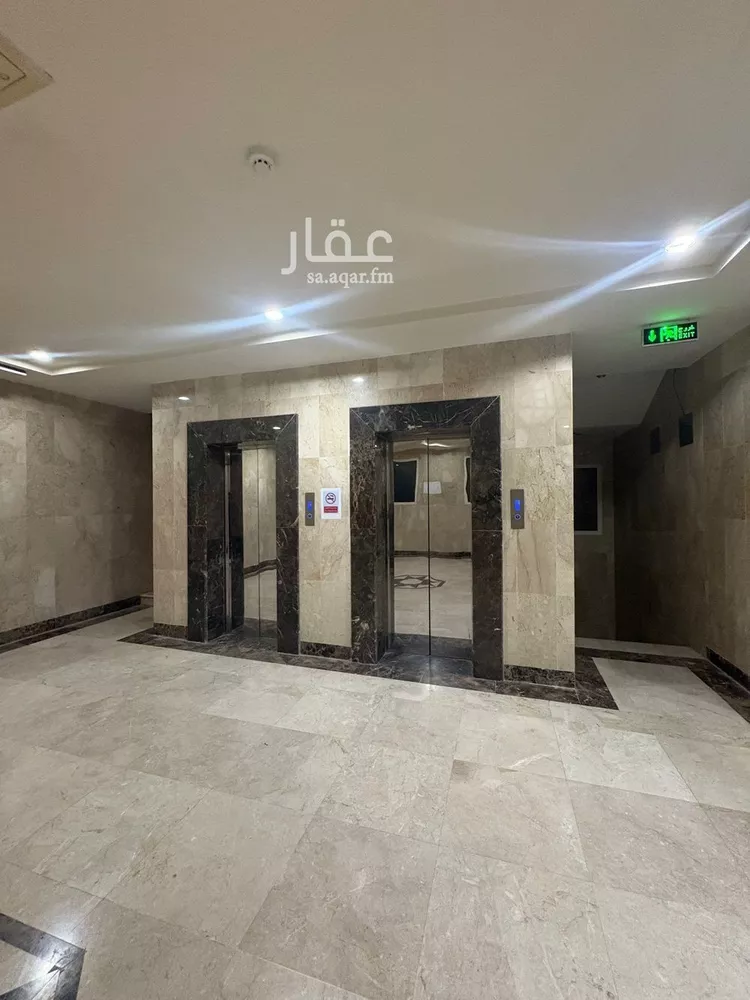 مكتب تجاري للإيجار في شارع الإحساء , حي الزهراء, مدينة الرياض, منطقة الرياض صورة 3