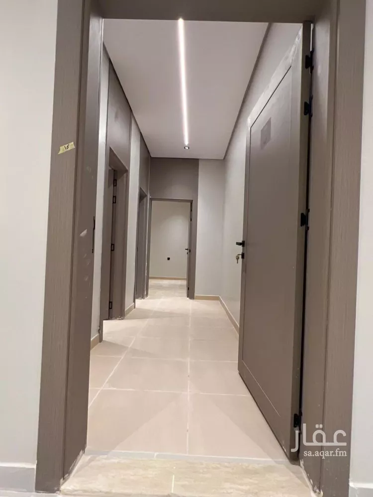 شقة للإيجار في شارع شبه الجزيرة, حي السعادة, مدينة الرياض, منطقة الرياض صورة 2