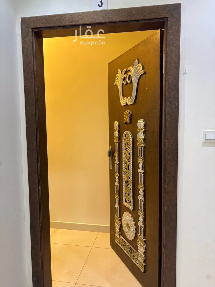 شقة للإيجار في شارع الصنوبر, حي العقيق, مدينة الرياض, منطقة الرياض صورة 5