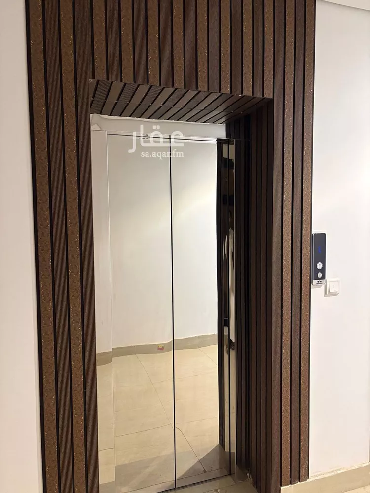 شقة للإيجار في شارع الأمير ناصر بن فرحان آل سعود, حي الملك سلمان, مدينة الرياض, منطقة الرياض صورة 2