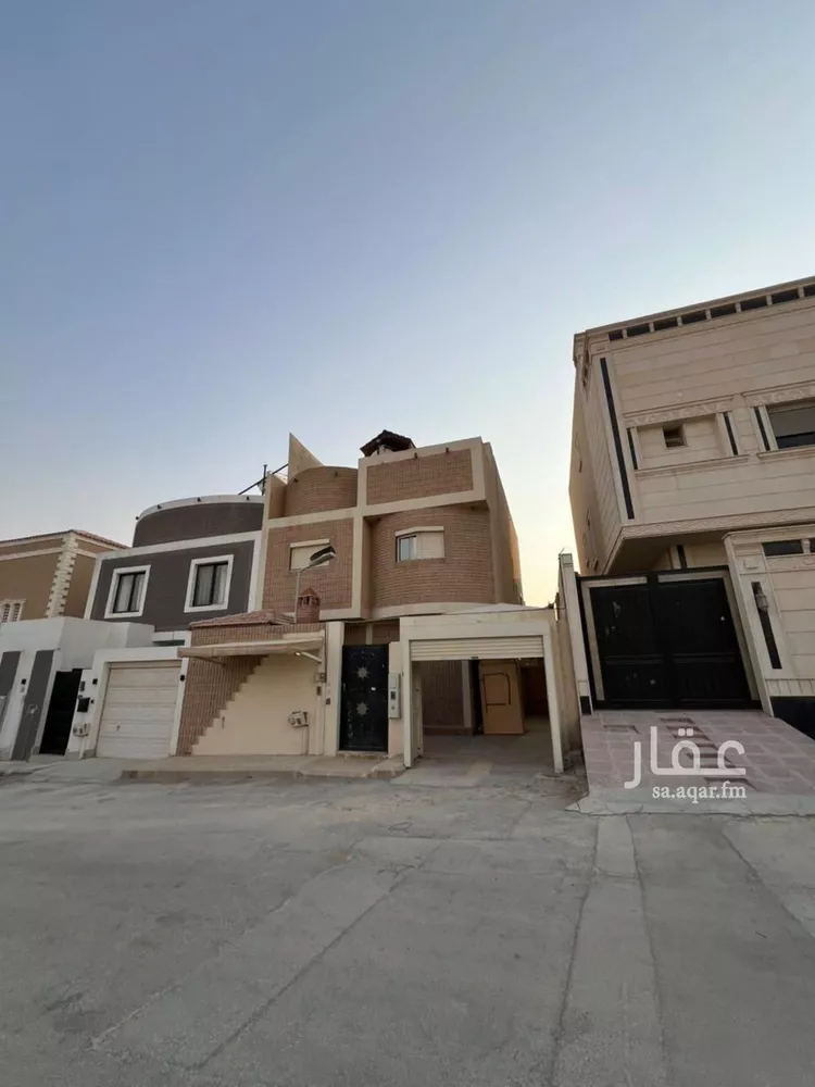 فيلا للإيجار في شارع روضة الأعراف, حي العقيق, مدينة الرياض, منطقة الرياض صورة 2