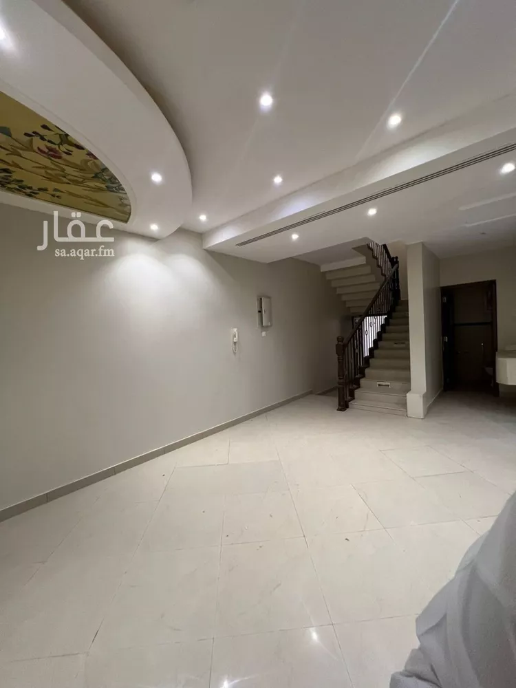 فيلا للإيجار في شارع روضة الأعراف, حي العقيق, مدينة الرياض, منطقة الرياض 13
