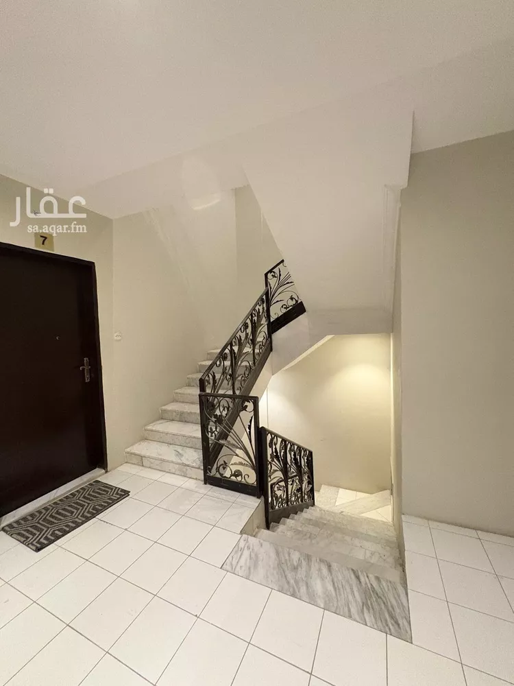 شقة للإيجار في شارع ملهم, حي الإزدهار, مدينة الرياض, منطقة الرياض صورة 4