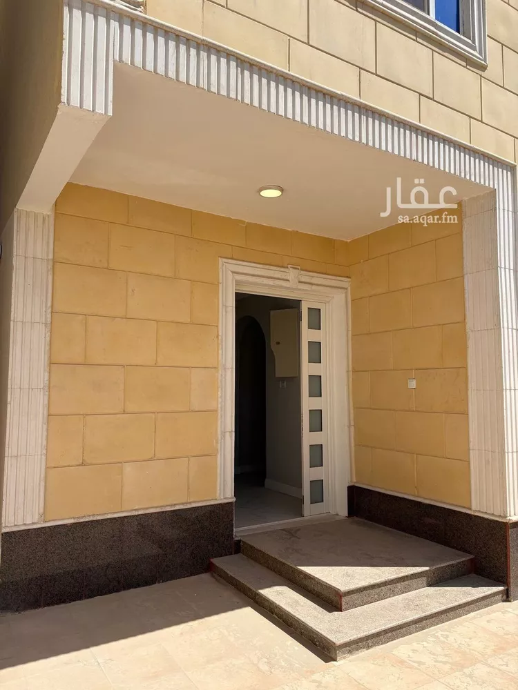 فيلا للإيجار في شارع حنظلة ابن الطفيل, حي التحلية, مدينة الخبر, المنطقة الشرقية صورة 2