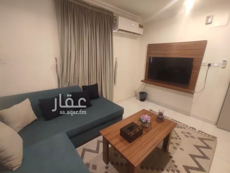 شقة للإيجار في شارع ابن وضاح, حي العليا, مدينة الرياض, منطقة الرياض صورة 5