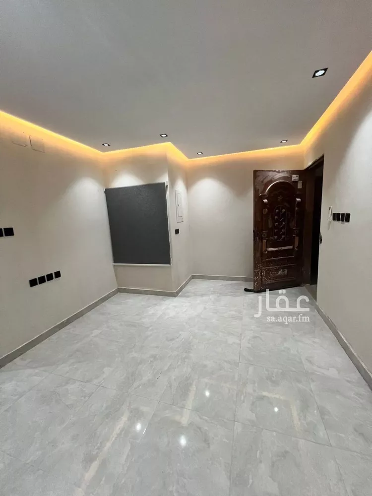 شقة للإيجار في شارع ابن حزم, حي العريجاء الغربي, مدينة الرياض, منطقة الرياض صورة 2
