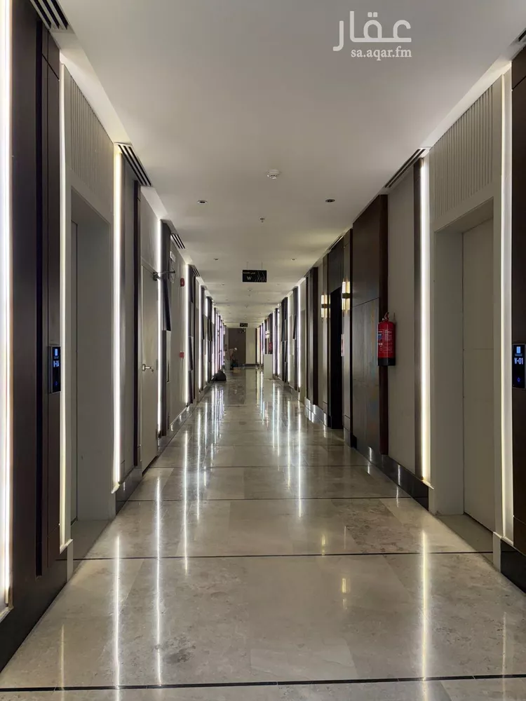 شقة للإيجار في شارع محمد بن عبدالعزيز الدغيثر, حي الملقا, مدينة الرياض, منطقة الرياض صورة 2