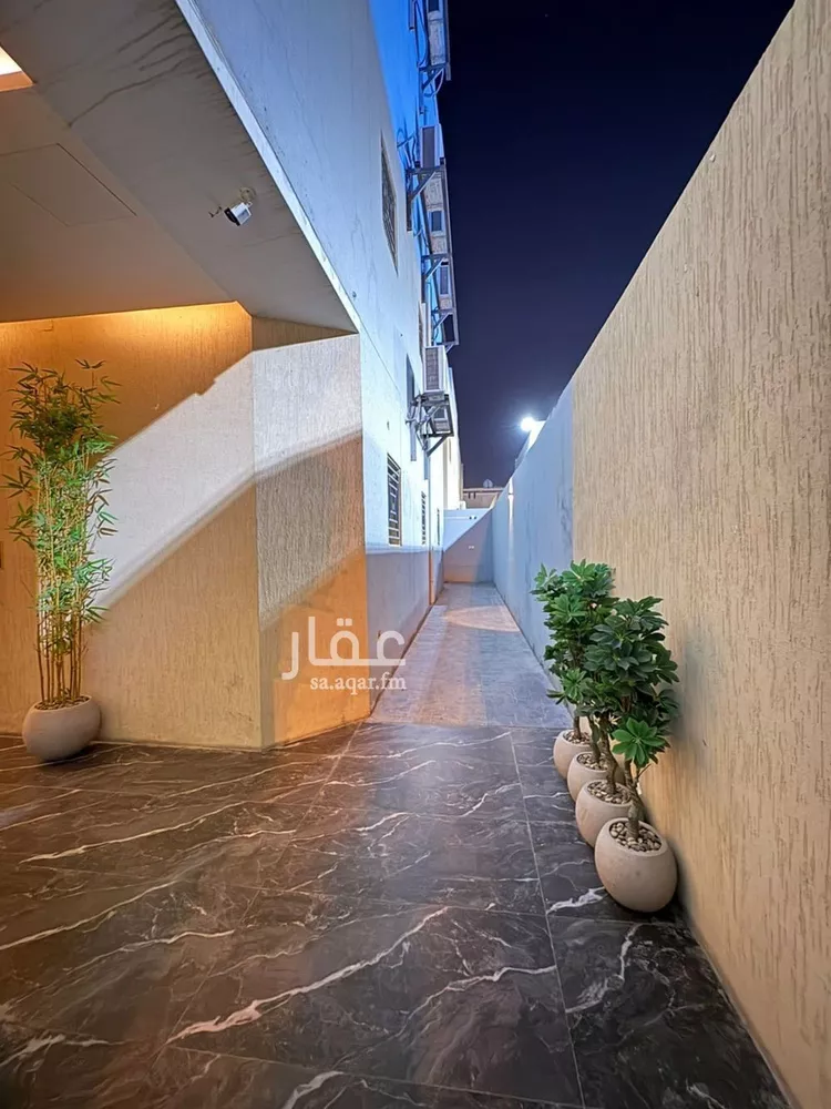 شقة للإيجار في شارع طريق الملك فهد الفرعي, حي العقيق, مدينة الرياض, منطقة الرياض صورة 2