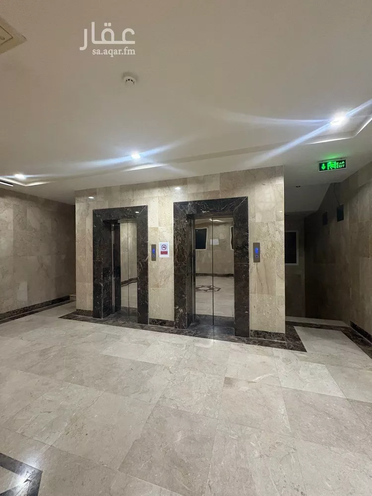 مكتب تجاري للإيجار في شارع الإحساء , حي الزهراء, مدينة الرياض, منطقة الرياض صورة 3