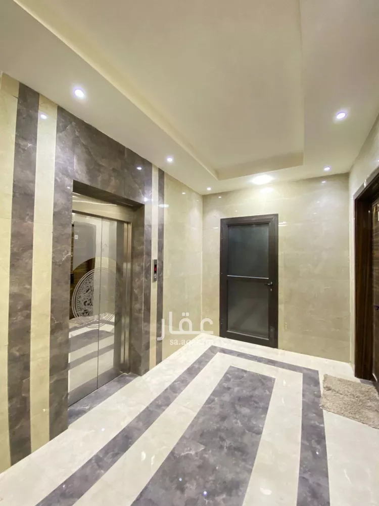 شقة للإيجار في شارع الخفجي, حي لبن, مدينة الرياض, منطقة الرياض صورة 4