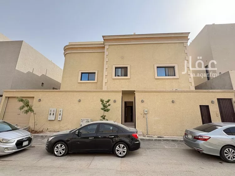 دور للإيجار في شارع مطلق بن عجيبان, حي النرجس, مدينة الرياض, منطقة الرياض