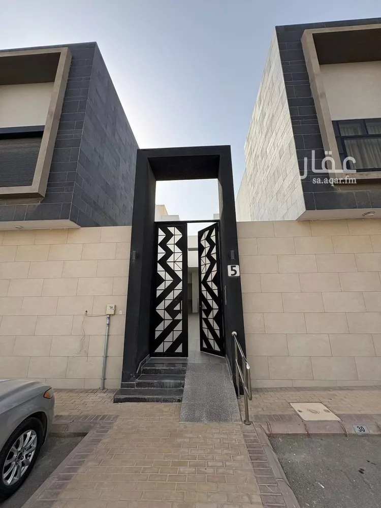 شقة للإيجار في شارع المنتصر, حي النرجس, مدينة الرياض, منطقة الرياض صورة 3