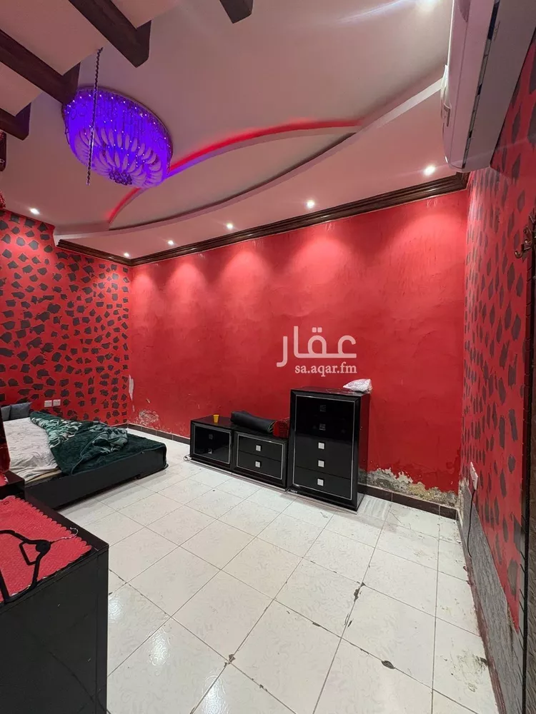 فيلا للإيجار في شارع الريمة, حي أم سليم, مدينة الرياض, منطقة الرياض صورة 3