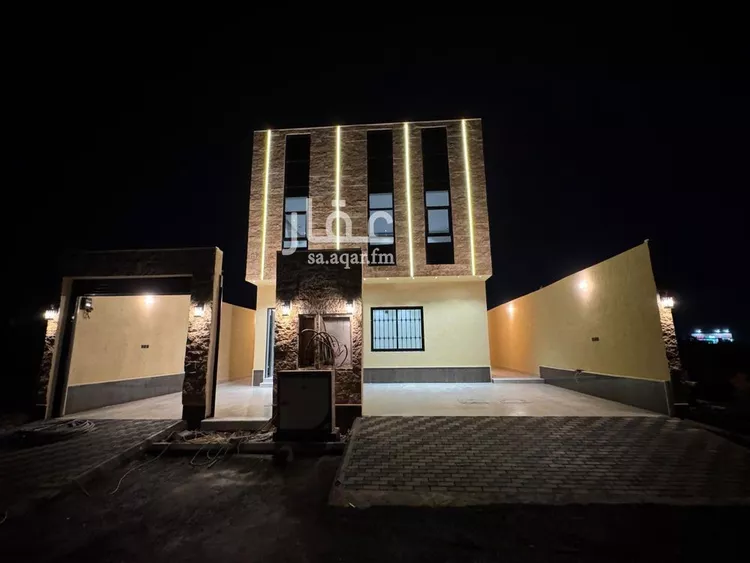 دور للبيع في شارع بالقرب من شارع جبل اجياد, حي ضاحية نمار, مدينة الرياض, منطقة الرياض