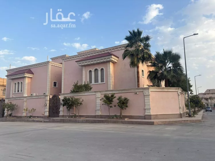 Villa for Rent in Riyadh Hittin
