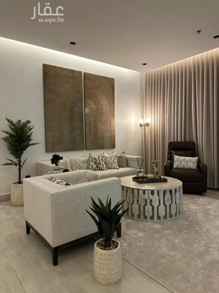 شقة للإيجار في شارع بعيجان, حي قرطبة, مدينة الرياض, منطقة الرياض صورة 4