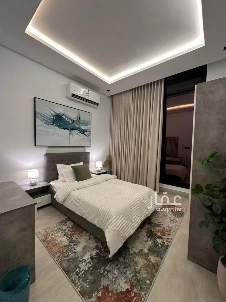 شقة للإيجار في شارع بعيجان, حي قرطبة, مدينة الرياض, منطقة الرياض صورة 3