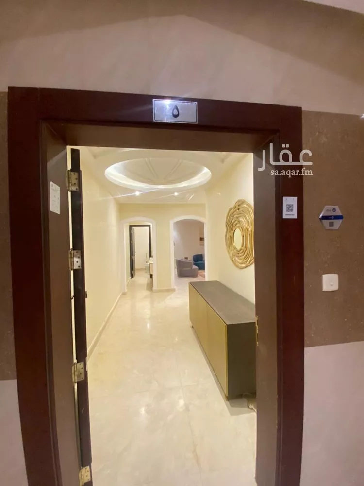 شقة للإيجار في شارع القلعة, حي الياسمين, مدينة الرياض, منطقة الرياض صورة 5