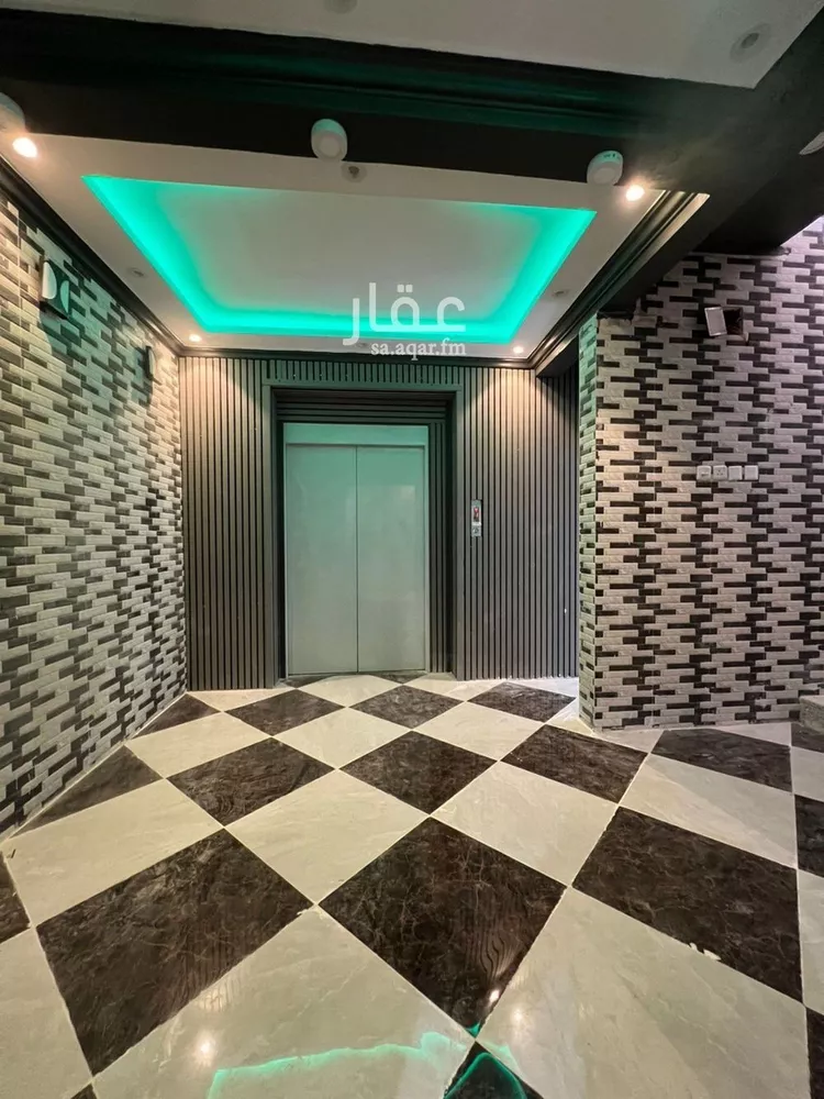 شقة للإيجار في شارع ابن حزم, حي العريجاء الغربي, مدينة الرياض, منطقة الرياض