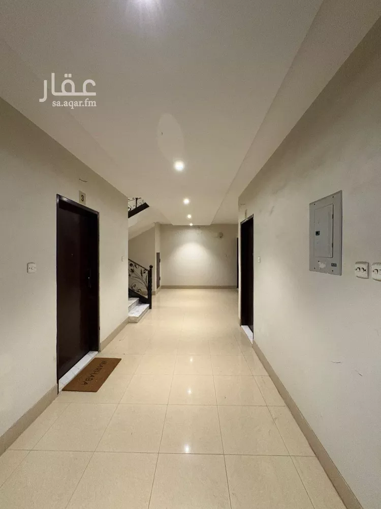 شقة للإيجار في شارع ملهم, حي الإزدهار, مدينة الرياض, منطقة الرياض صورة 3
