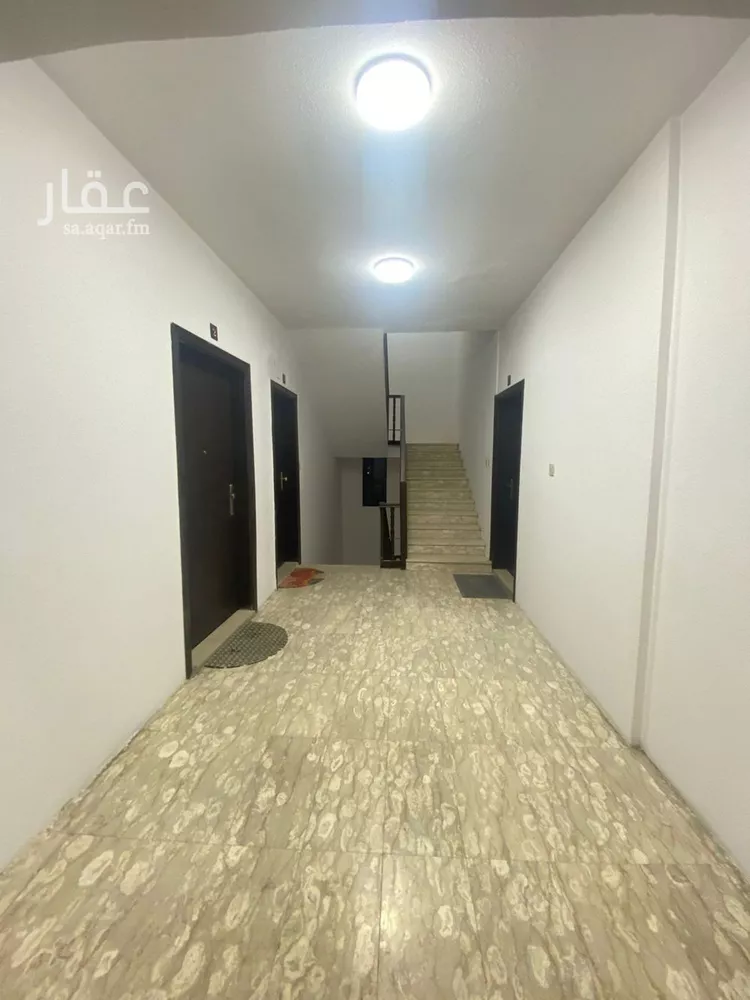 شقة للإيجار في شارع أبي ذر الغفاري, حي الربوة, مدينة الرياض, منطقة الرياض
